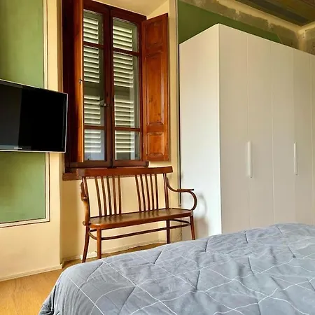Apartament Casa Dottori Marsciano