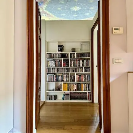 Apartament Casa Dottori *