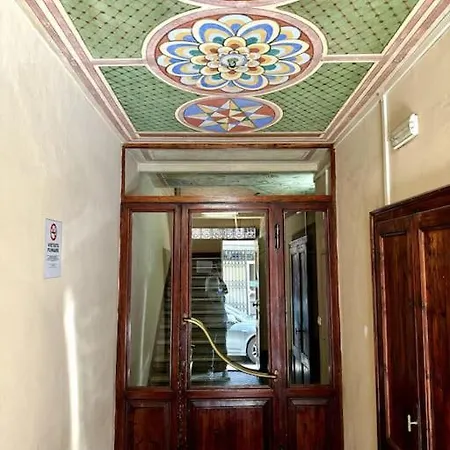 Apartament Casa Dottori Marsciano