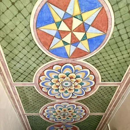 Casa Dottori Apartament *