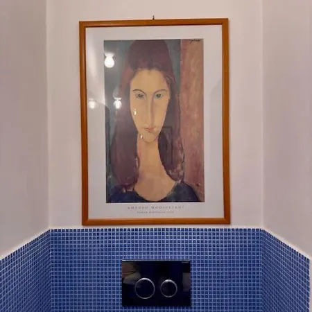 Apartament Casa Dottori *