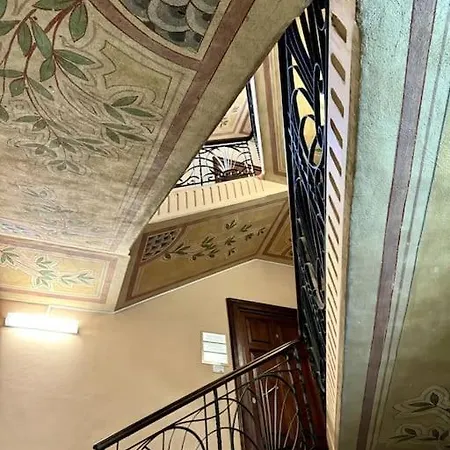 Casa Dottori Apartament Marsciano