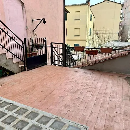 Casa Dottori *