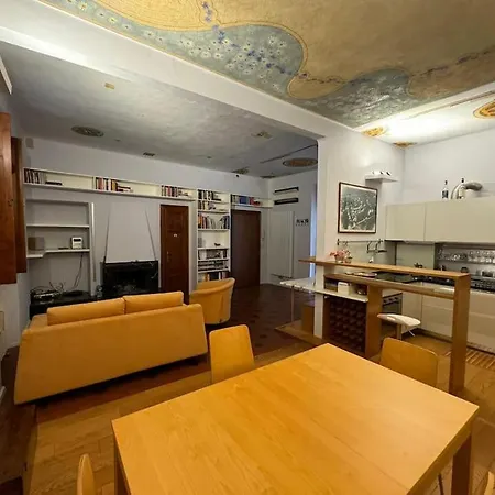 Casa Dottori