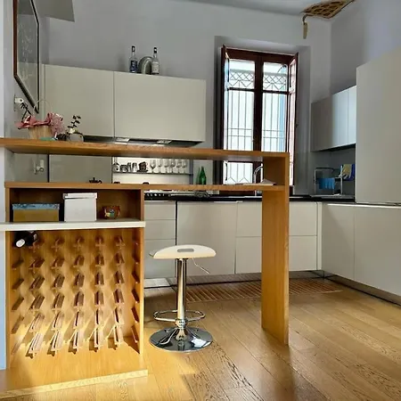 Casa Dottori Διαμέρισμα *