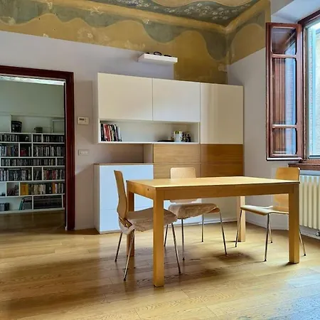 Casa Dottori *