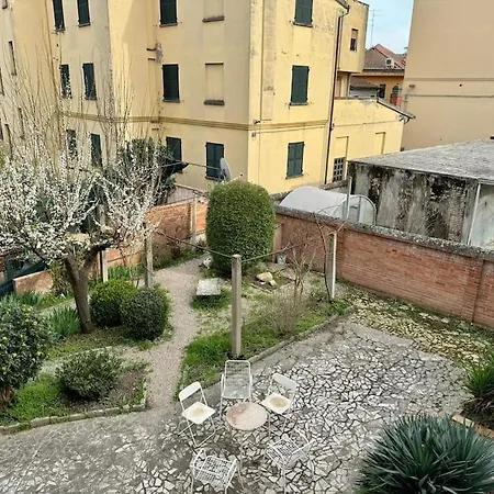 Apartament Casa Dottori *
