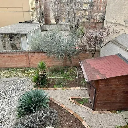 Casa Dottori Διαμέρισμα *