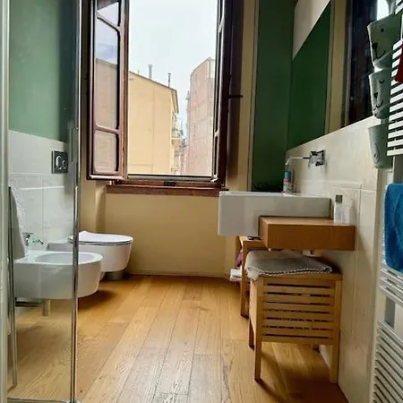 Διαμέρισμα Casa Dottori *